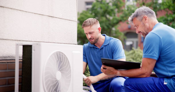 Best HVAC Training and Certification in Memphis, FL
