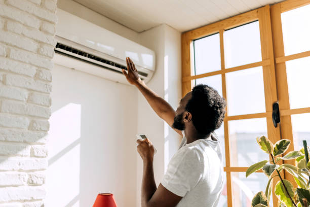 Best Ductless Mini-Split Systems in Memphis, FL