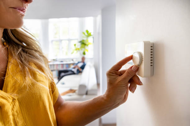 Best Solar-powered HVAC Systems in Memphis, FL