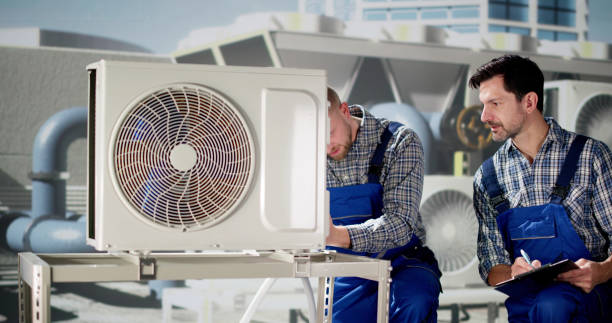 Best Geothermal HVAC Systems in Memphis, FL