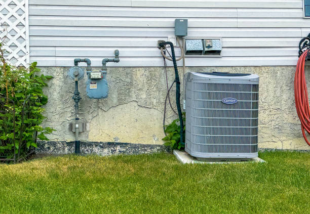 Best Emergency HVAC Services in Memphis, FL